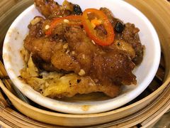 -添好运点心专门店(深水埗店)