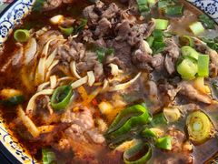 -杨家牛肉汤(淮建路店)