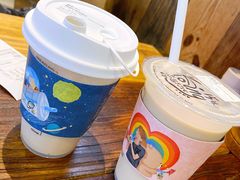 -KOI PLUS(成都万象城店)