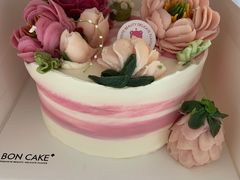 -BONCAKE裱花蛋糕(万象汇店)