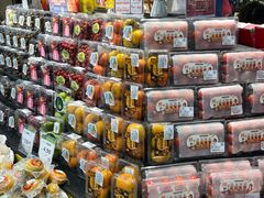 -百佳永辉超市(太阳广场店)