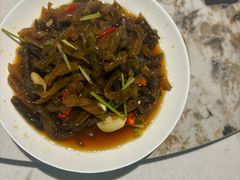 -又见炊烟私房菜(敬亭路店)