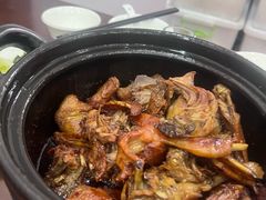 -斯丹姜母鸭·古法干香(涂门街总店)