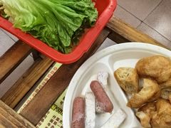 -三叔牛杂火锅店(三淮大街15号店)