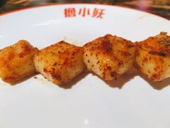 鱼豆腐-撸小妖(六里桥总店)