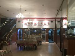 大堂-华梅西餐厅(哈尔滨中央大街店)