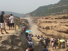 -陕西黄河壶口瀑布旅游区