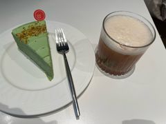 -双风车咖啡馆 Twin Windmills(六道口店)