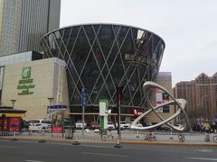 -鹏欣水游城