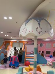 点击看大图 -孩子王童乐园(南京六合欢乐港店)