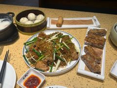 -蒸武门·广式茶点(金宝莱店)