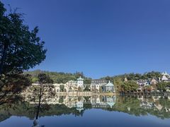 -深圳东部华侨城茵特拉根酒店