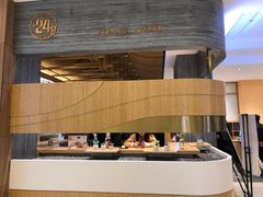 门面-炖物24章·顺时轻养茶(黄龙店)