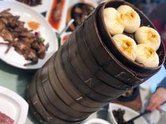 -花园茶楼(兴城西路店)