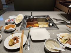 -海底捞火锅(徐州火车站店)