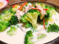 -那时新疆·若羌(经纬汇店)