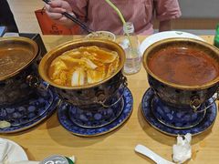 -汤W城市微度假(仓山店)