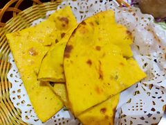 -清真· AL-JANNAT 佳纳特餐厅(仙林店)