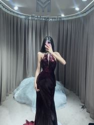 点击看大图 -MISS MIA 婚纱品牌馆