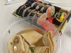-传闻来紫菜包饭·打糕(西塔韩百店)