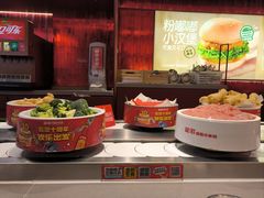 -龍歌自助小火锅(雨花台江南虹悦城店)