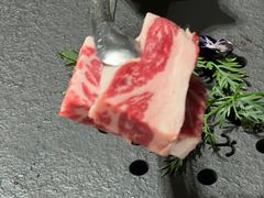 雪花牛肉粒-滋粥楼·顺德菜(番禺广场总店)