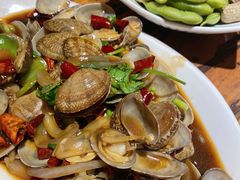 -冰城串吧(隆昌路店)