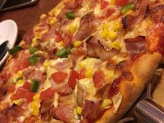 -玛格萝妮比萨屋(陆家浜路店)