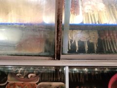 -啊溜烧烤·炭火传承(南澳店)