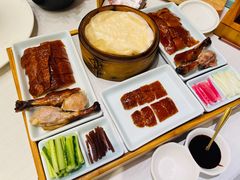 -南景饭店(万家丽路店)