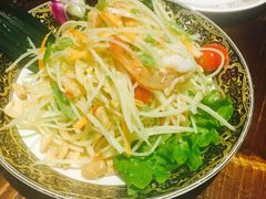 -Siam泰餐厅(水上公园店)