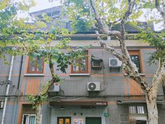 -小团圆糖水铺(襄阳南路店)