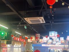 -牛市坎火锅(建设路店)