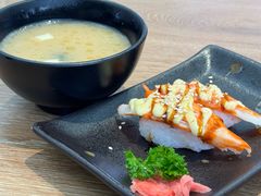 -小川洋风料理(武胜路凯德广场店)