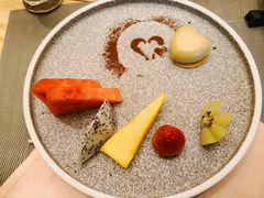 -满江红四季餐厅 · 国家五钻级酒家(新纪元大酒店店)