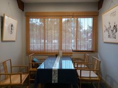 -川味中国寻香馆(琴台路店)