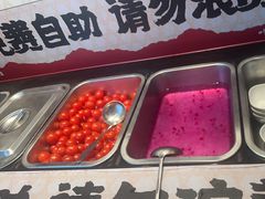 -洞庭土菜馆(天河北总店)