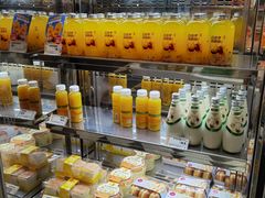 -味多美蛋糕(马家堡永辉店)