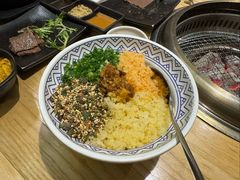 -松鱼亭·和牛烧肉(协鑫广场店)