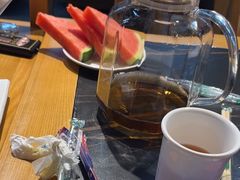 -大河宴·椒麻鱼火锅(北京路中和美食街店)