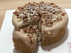 伯爵红茶云朵奶昔蛋糕-可丽可丽·生日蛋糕·下午茶(厦门鹭港店)