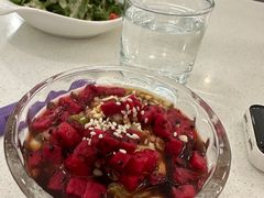 -渝悦情·新派川菜(建国门店)