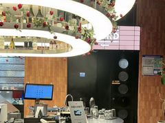 -Nord Grill&Bar Highland诺德西餐(深圳欢乐海岸店)