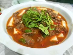 -巴蜀飘香川菜馆(无锡大饭东湖滨路酒吧街店)