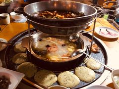 -重庆乌鱼庄·龙滋鲜(青羊大道店)