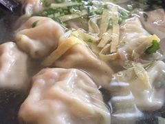 -海平馄饨(逍遥二路店)