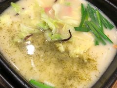 -阿香米线(龙岗万科广场店)