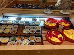 -温野菜涮涮锅(大悦城店)