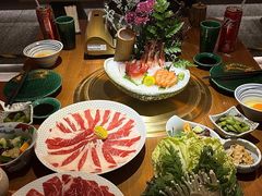 -和彩放题(渔阳店)