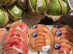 -Olé精品超市(沈阳万象城店)